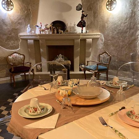 Palazzo Siena De Facendis Bed and Breakfast Bitonto Εξωτερικό φωτογραφία