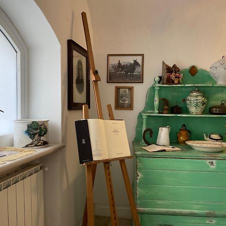 Palazzo Siena De Facendis Bed and Breakfast Bitonto Εξωτερικό φωτογραφία