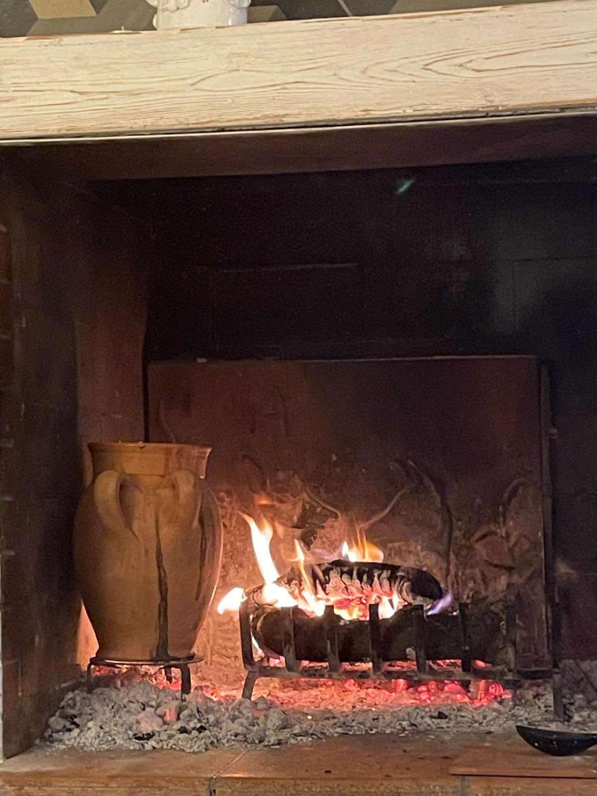 Palazzo Siena De Facendis Bed and Breakfast Bitonto Εξωτερικό φωτογραφία