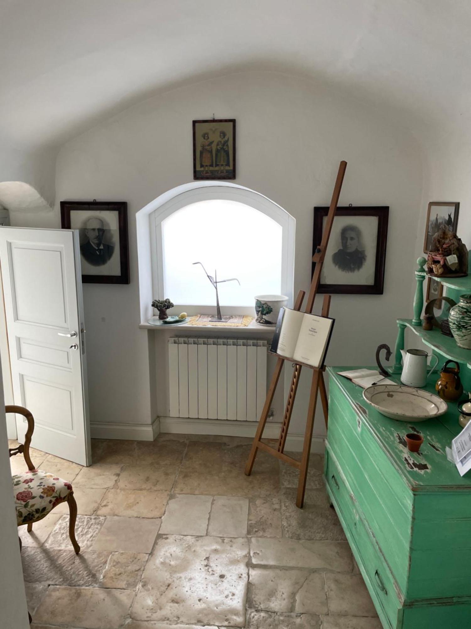 Palazzo Siena De Facendis Bed and Breakfast Bitonto Εξωτερικό φωτογραφία