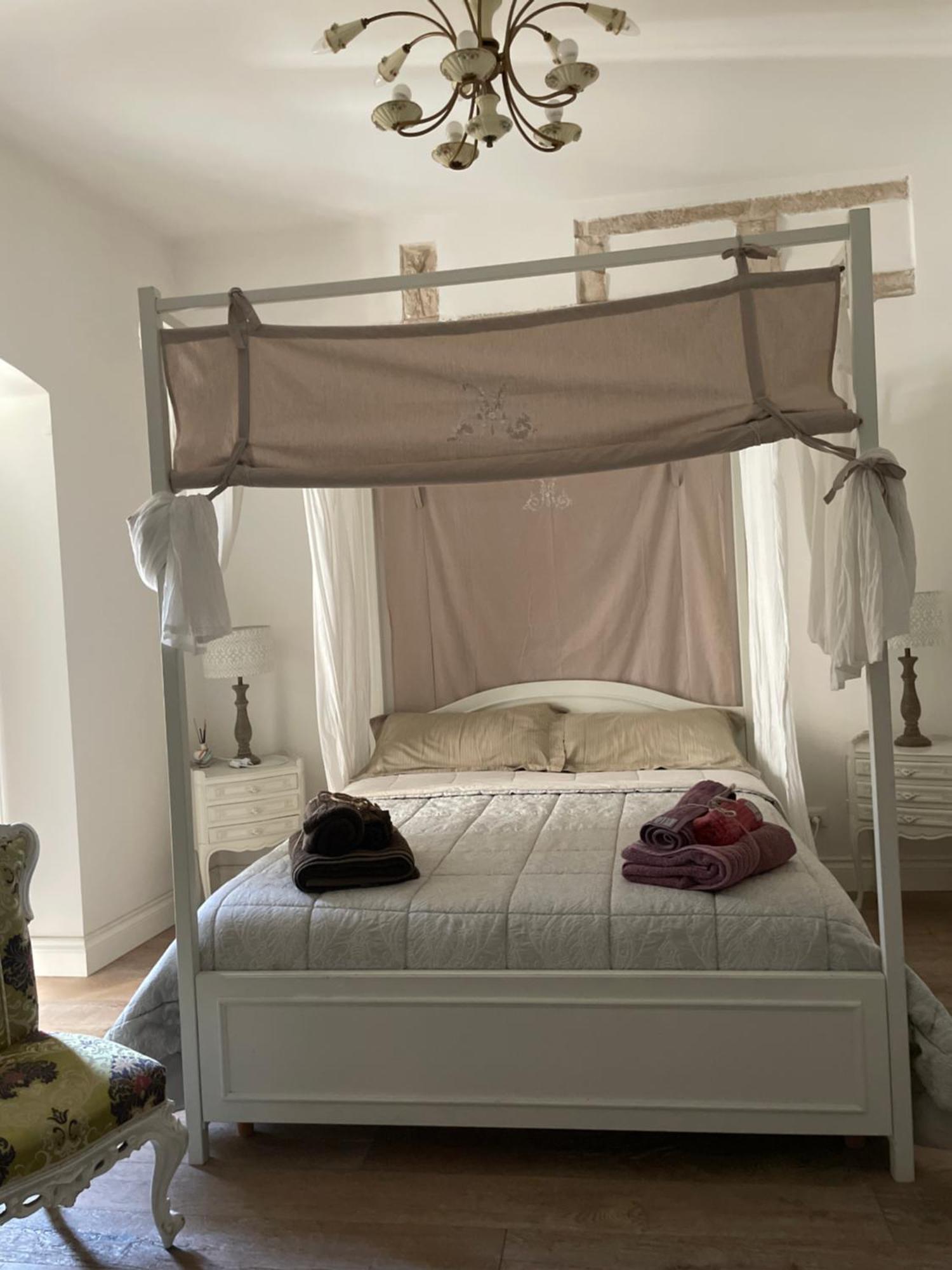 Palazzo Siena De Facendis Bed and Breakfast Bitonto Εξωτερικό φωτογραφία