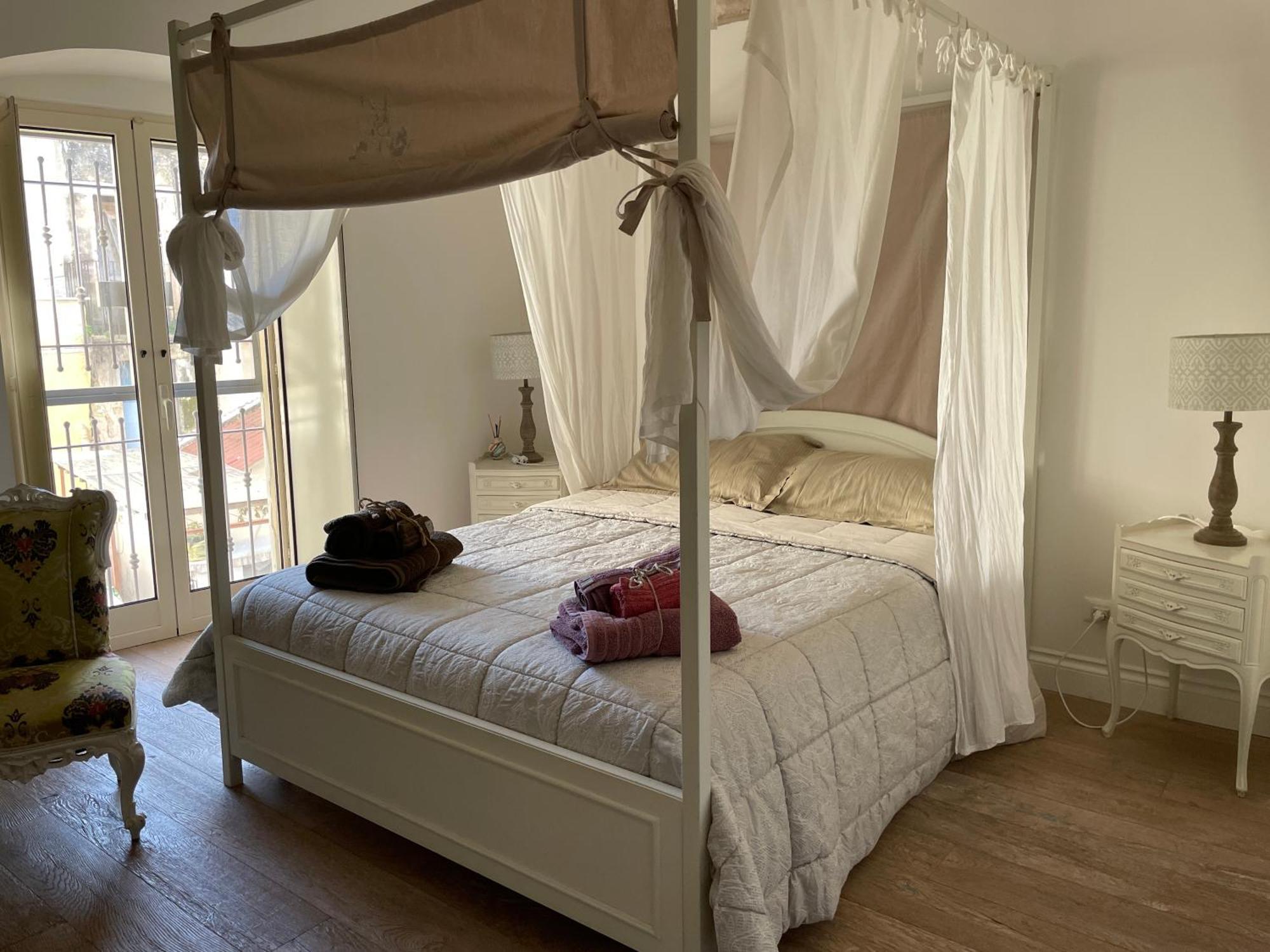 Palazzo Siena De Facendis Bed and Breakfast Bitonto Εξωτερικό φωτογραφία