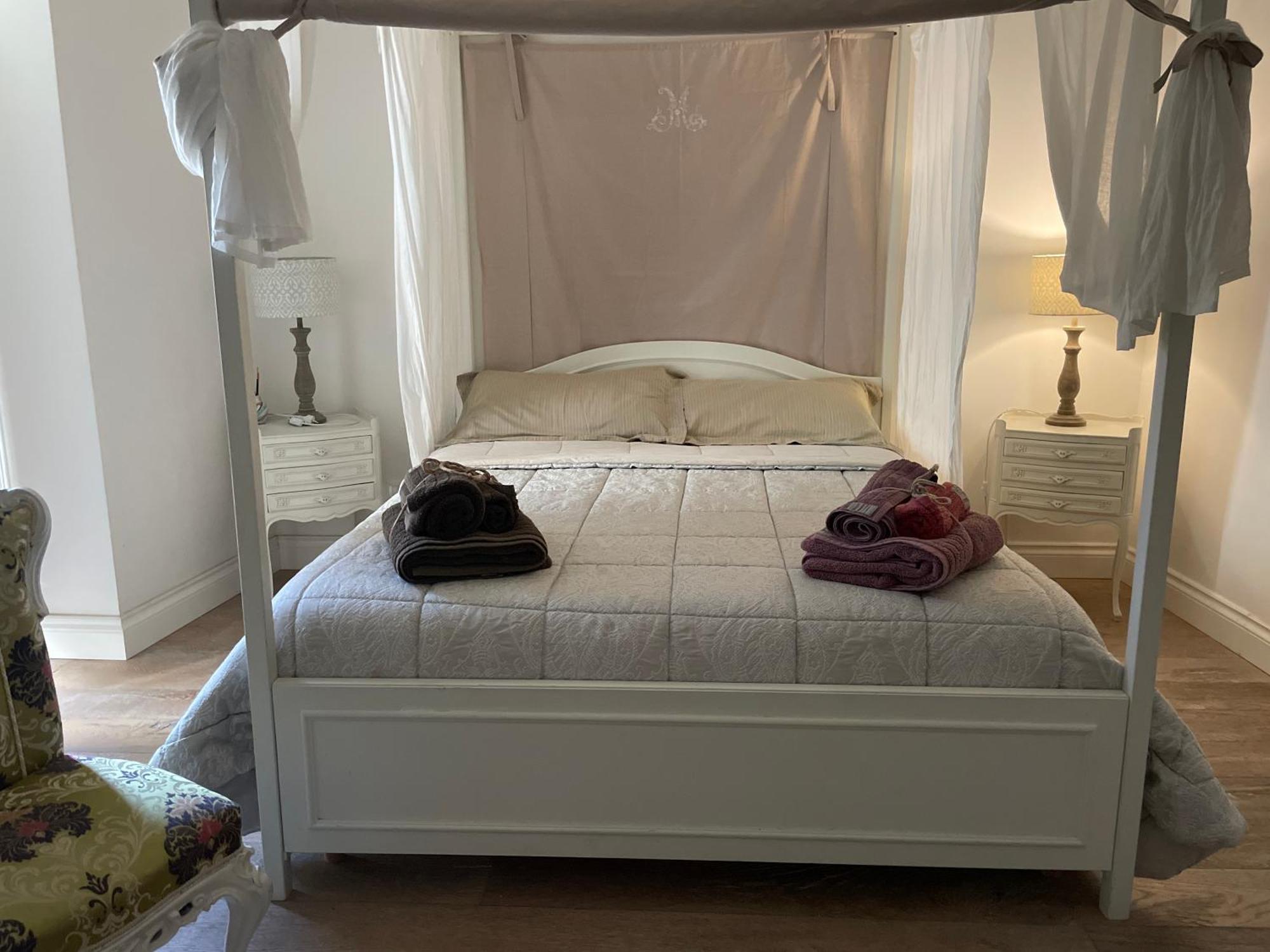 Palazzo Siena De Facendis Bed and Breakfast Bitonto Εξωτερικό φωτογραφία