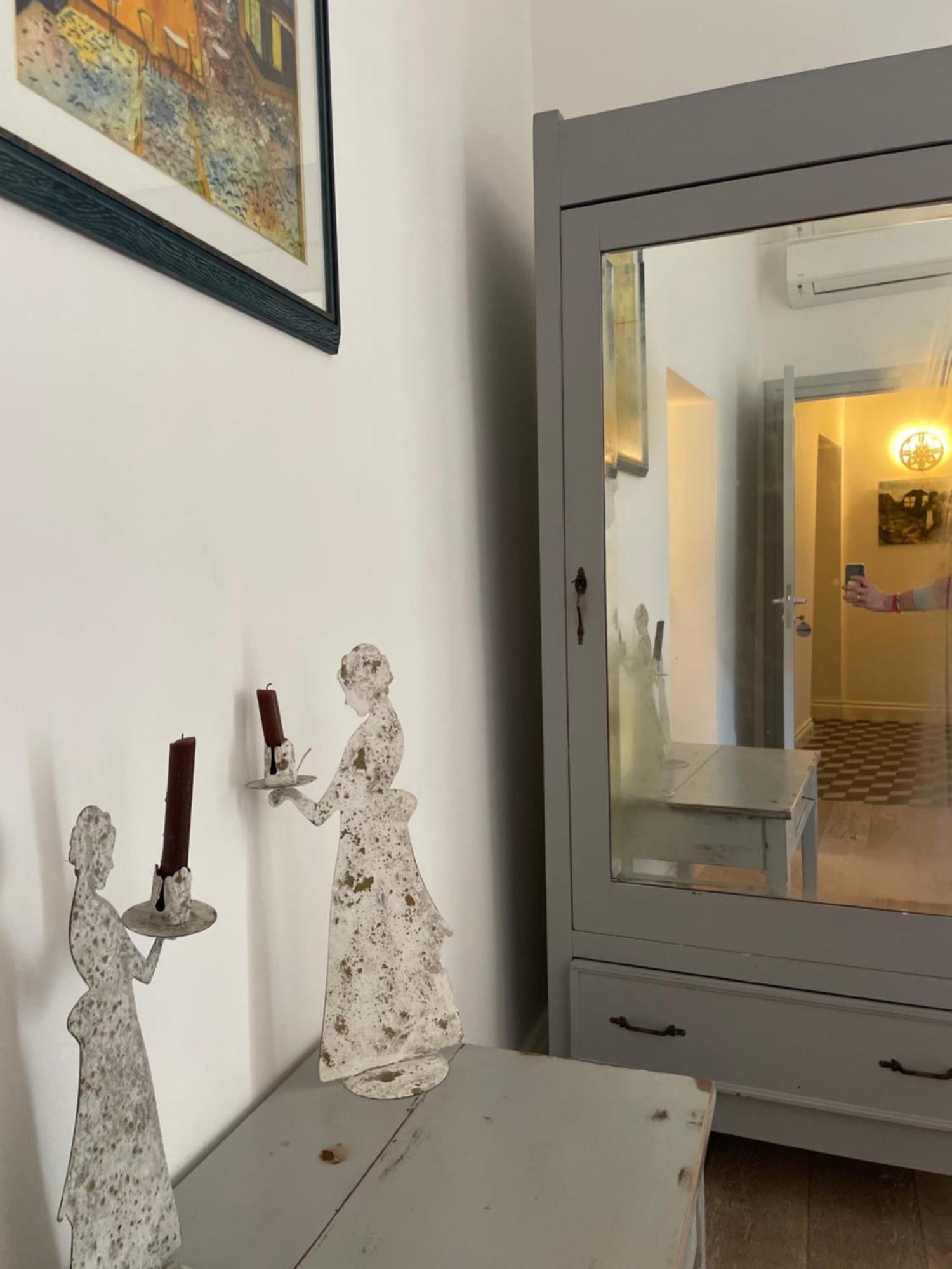 Palazzo Siena De Facendis Bed and Breakfast Bitonto Εξωτερικό φωτογραφία