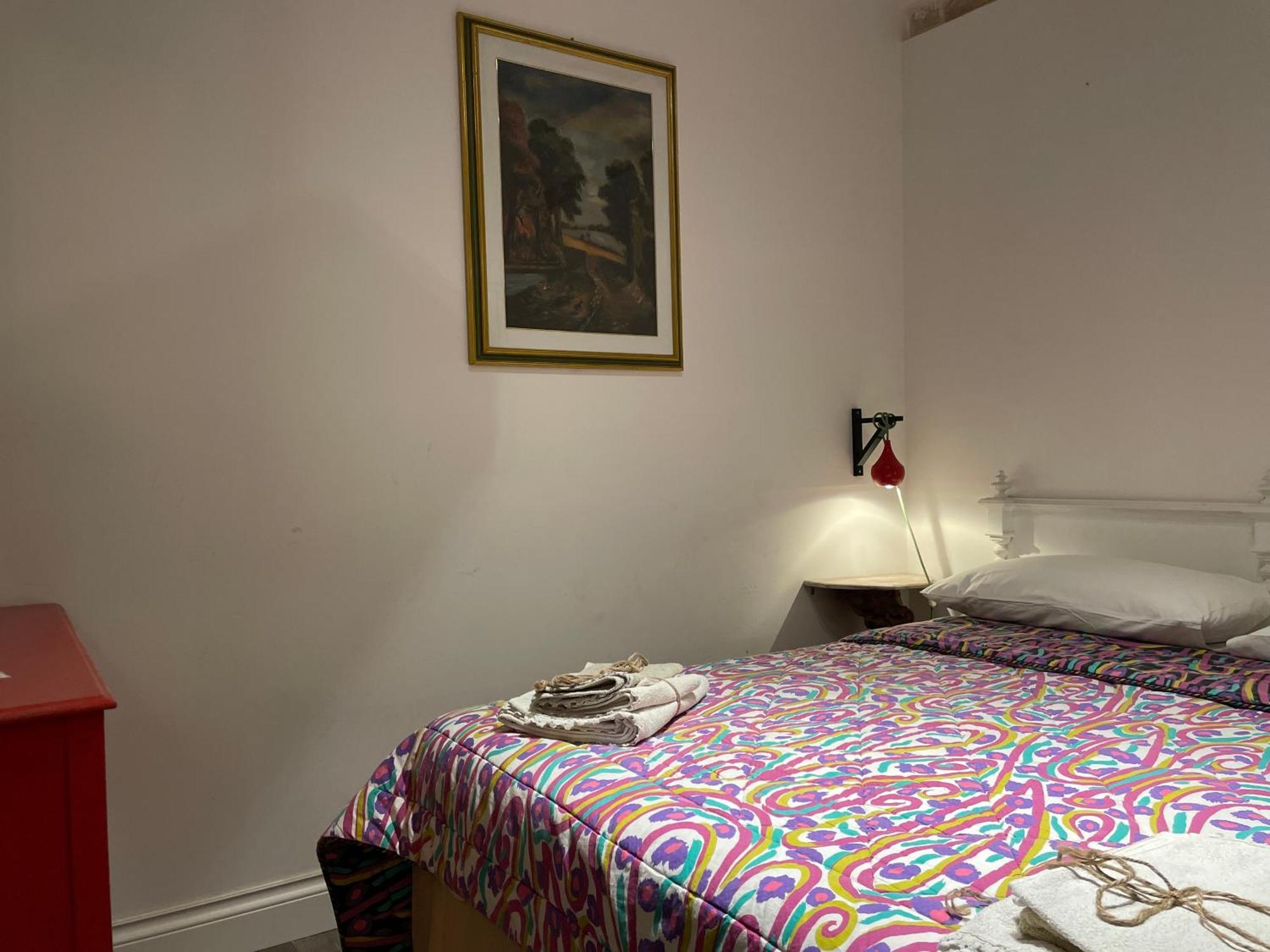 Palazzo Siena De Facendis Bed and Breakfast Bitonto Εξωτερικό φωτογραφία