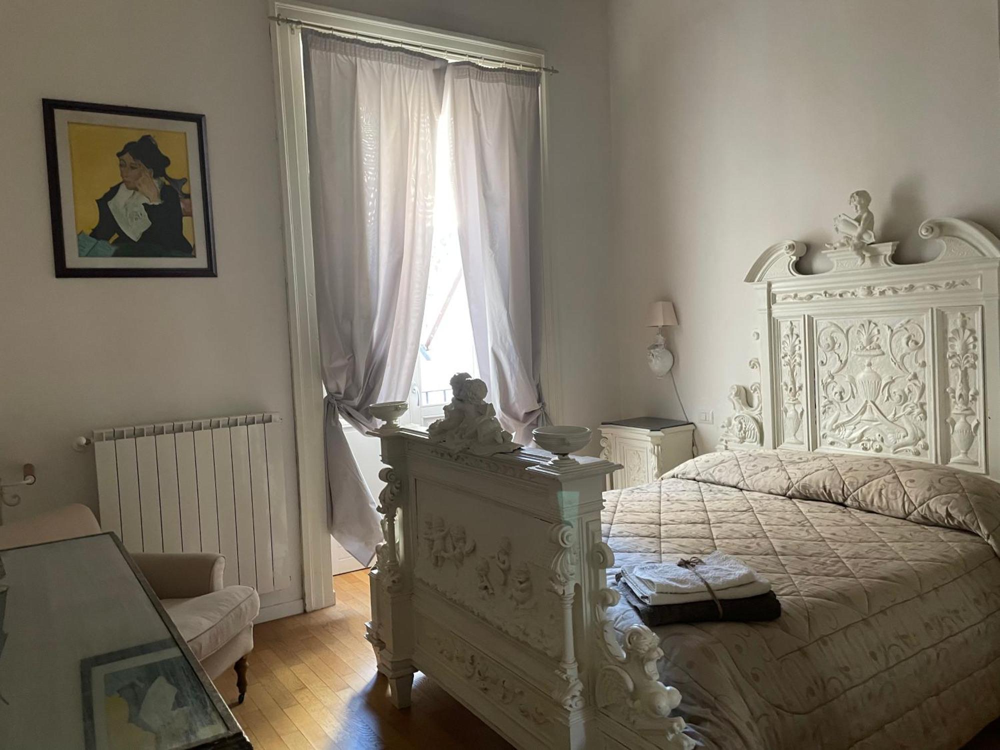 Palazzo Siena De Facendis Bed and Breakfast Bitonto Εξωτερικό φωτογραφία