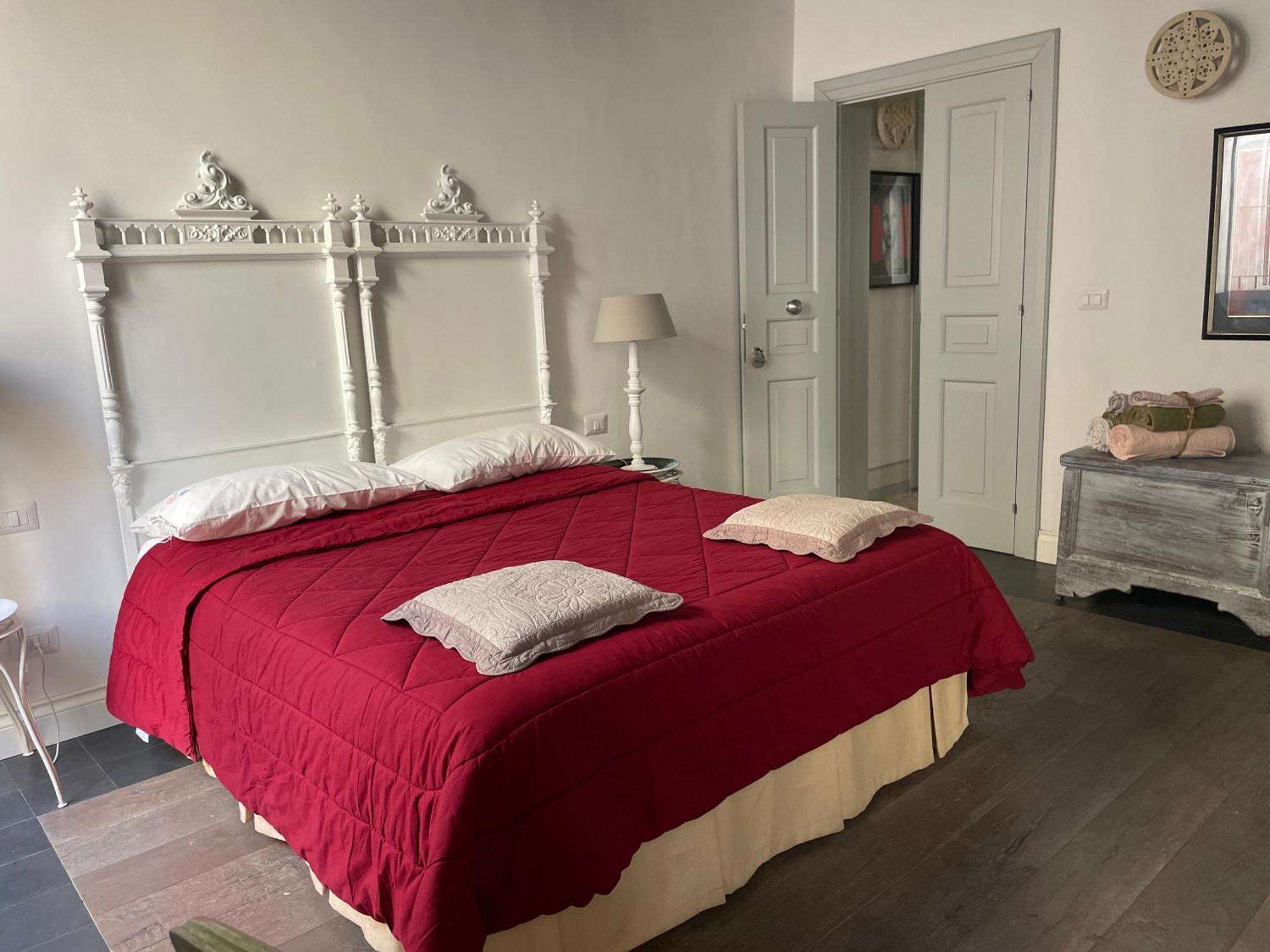 Palazzo Siena De Facendis Bed and Breakfast Bitonto Εξωτερικό φωτογραφία