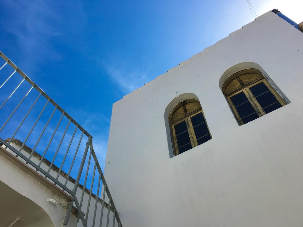 Palazzo Siena De Facendis Bed and Breakfast Bitonto Εξωτερικό φωτογραφία