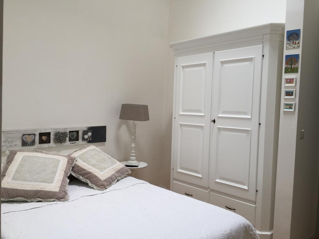 Palazzo Siena De Facendis Bed and Breakfast Bitonto Εξωτερικό φωτογραφία