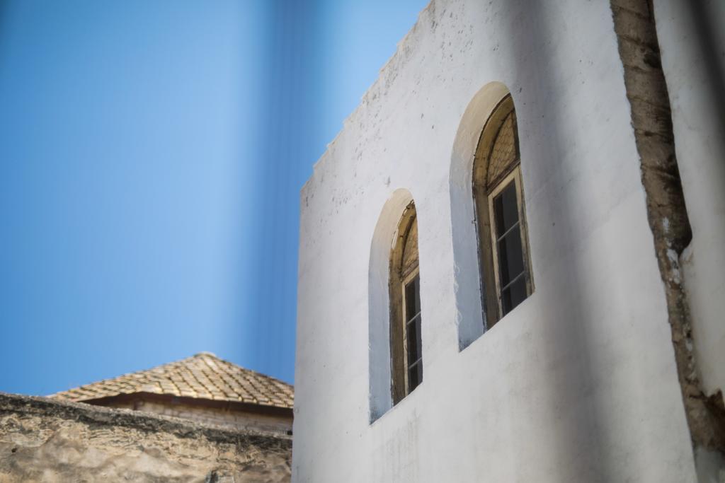 Palazzo Siena De Facendis Bed and Breakfast Bitonto Εξωτερικό φωτογραφία